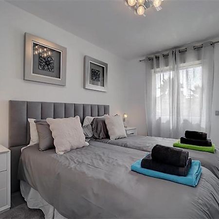 Casa Luna Марбеля Екстериор снимка