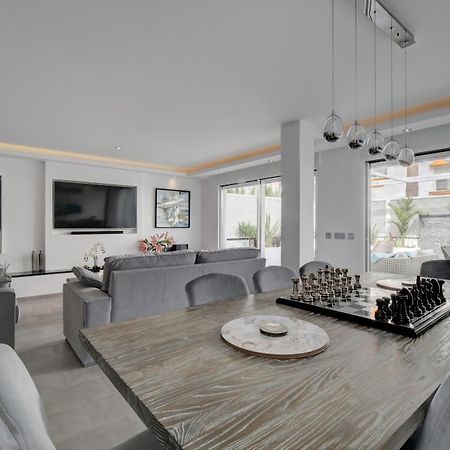 Casa Luna Марбеля Екстериор снимка