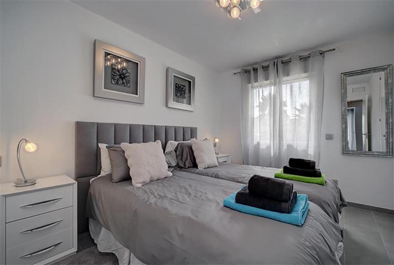 Casa Luna Марбеля Екстериор снимка