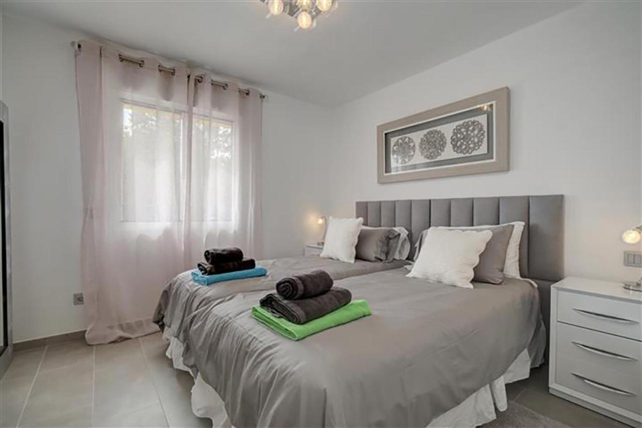Casa Luna Марбеля Екстериор снимка