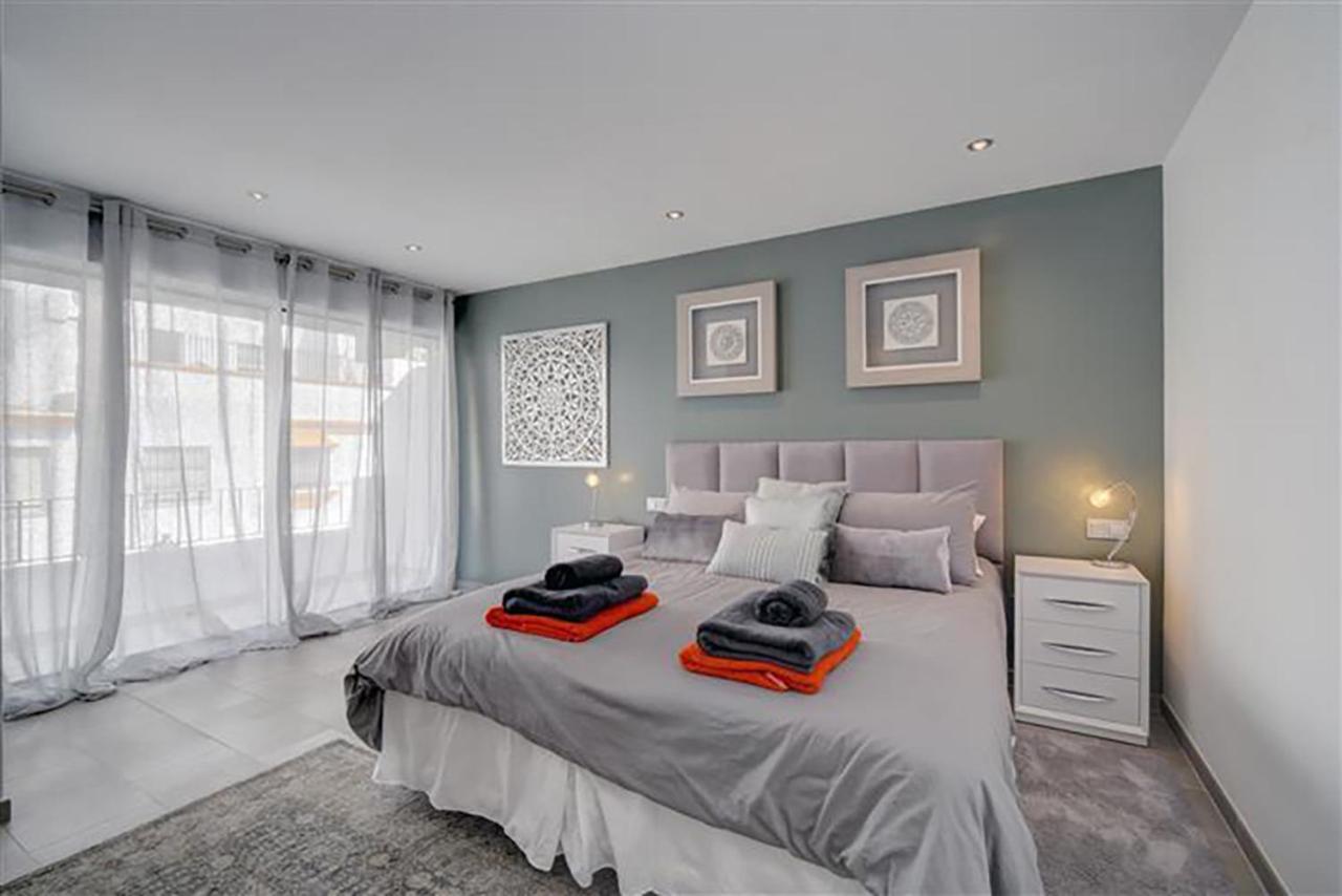 Casa Luna Марбеля Екстериор снимка